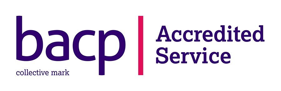 bacp accredited